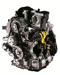 P475B Engine